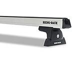 Image of Rhino Rack Heavy Duty Track Mount 65in