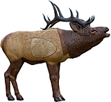 Image of Rinehart Targets Fx Woodland Foam 1/3 Scale Woodland Elk