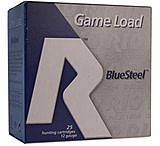 Image of RIO Ammunition Game Load Blue Steel 12 ga 2 3/4in 1 1/8oz Size 6