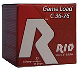 Image of RIO Ammunition Heavy Field .410 ga 3in MAX 1 1/16 oz Size 8 1150 fps