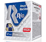 Image of RIO Ammunition RBSM363 Royal BlueSteel Magnum 12 Gauge 3&quot; 1-1/4 Oz 3 Shot 25 Bx/