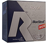 Image of RIO Ammunition Royal BlueSteel 12 ga 3 1/2in MAX 1 9/16 oz Size 3 1300 fps