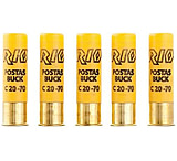 Image of RIO Ammunition Royal Buck 20 ga 2 3/4in 9 plts Size 1 1345 fps