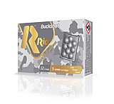 Image of RIO Ammunition Royal Buck Shotshell 12 ga 2-3/4in 12 pellets 1345 fps Size 1