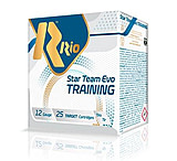 Image of RIO Ammunition Star Team Training Target Load 12 Gauge 1 oz 2.75'' #8 Shotgun Ammunition