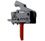 Image of RISE Armament Rave 140 AR Drop-In Trigger