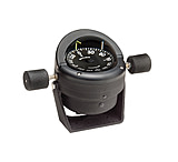 Image of Ritchie HB-845 Helmsman Steel Boat Compass