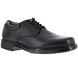 Image of Rockport Womens Work Up 5 Eye Tie Dress Oxford Shoes