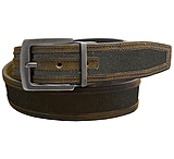 Rocky Forrest Outdoor Reversible Belt - Men's, Green/Brown, 32, RY5003-350-32