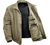 Image of Rothco Concealed Carry 3 Season Jacket