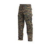 Image of Rothco Camo Combat Uniform Pants