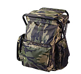 Image of Rothco Backpack and Stool Combo Pack