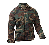 Rothco Camo BDU Shirt