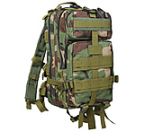 Image of Rothco Camo Medium Transport Pack