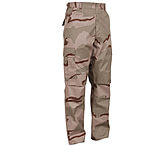 Image of Rothco Camo Tactical BDU Pants - Men's