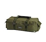 Image of Rothco Canvas Israeli Type Duffle Bag