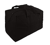 Image of Rothco Canvas Parachute Cargo Bag