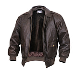 Image of Rothco Classic A-2 Leather Flight Jacket