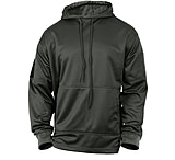 Rothco Concealed Carry Midnight Camo Hoodie - Men's