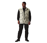 Image of Rothco Convertible Safari Jacket