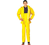 Image of Rothco Deluxe Heavyweight PVC Rainsuit