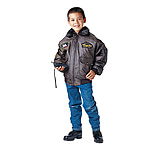 Image of Rothco Kids WWII Aviator Flight Jacket