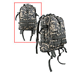 Image of Rothco Large Camo Transport Pack