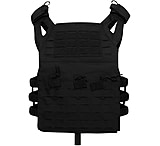 Image of Rothco Laser Cut MOLLE Lightweight Armor Carrier Vest