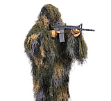 Image of Rothco Lightweight Ghillie Jacket