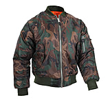 Image of Rothco MA-1 Flight Jacket - Men's