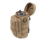 Image of Rothco MOLLE Compatible Water Bottle Pouch