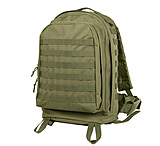 Image of Rothco MOLLE II 3-Day Assault Pack