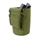 Image of Rothco MOLLE Roll-Up Utility Dump Pouch