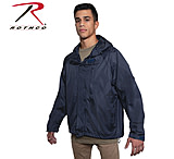 Image of Rothco Packable Rain Jacket