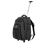 Image of Rothco Rolling Canvas Backpack