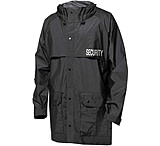 Image of Rothco Security Nylon Rain Jacket - Men's