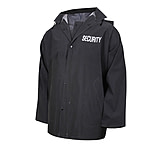 Image of Rothco Security Rain Jacket