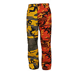 Image of Rothco Two-Tone Camo BDU Pants