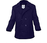 Image of Rothco US Navy Type Pea Coat