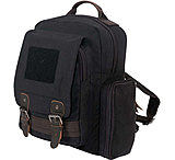 Image of Rothco Vintage Canvas Sling Backpack