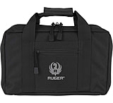 Ruger Double Handgun Case, Black, 27959