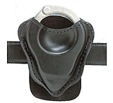 Image of Safariland 590 Handcuff Pouch, Paddle, Formed 590-2