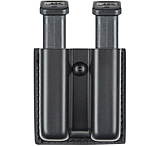 Image of Safariland Model 79 Slimline Open Top Double Magazine Pouches