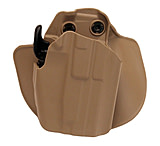 Image of Safariland Model 578 7TS GLS Pro-Fit Glock Holster