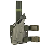 Image of Safariland Als Tactical Holster For 1911, No Rail