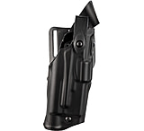 Image of Safariland 6360 ALS/SLS Mid-Ride Level III Glock Duty Holsters