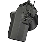 Image of Safariland Model 7378rds 7ts Als Concealment Paddle &amp; Belt Loop Combo Holster For Glock 47 W/ Light