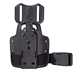 Image of Safariland Model 6004 Single Strap Leg Shroud Holster