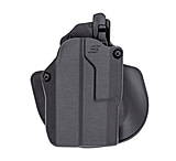 Image of Safariland Solis Als Concealment Owb Holster For Glock 17