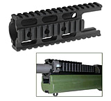 Image of Sako Trg 22/42 Itrs Accessory Rail